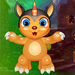 play Cruel Monster Escape