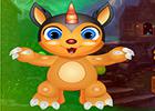 play Cruel Monster Escape G4K