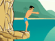 play Cliff Diving