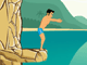 Cliff Diving