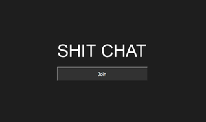 play Shit Chat