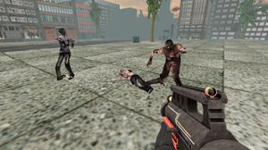 play Masked Forces Zombie Survival