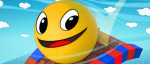 play Crazy Ball Adventures