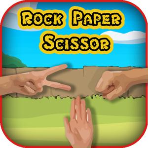 play Rock Paper Scissor