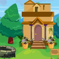 play Avmgames Escape Cute Horse