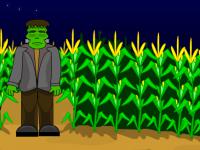 play Escape Crazy Corn Maze