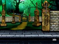 play Halloween Escape 2018 Chapter 5