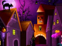 play The Halloween Crime Chapter 4