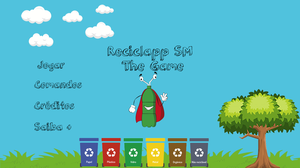 play Reciclapp Sm The Game