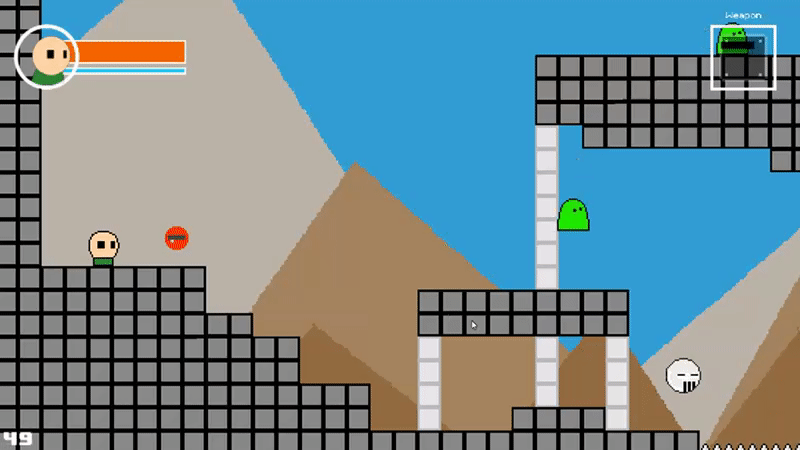 play Hero In Shape