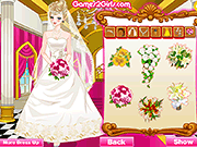 play Princess Irene'S Royal Wedding