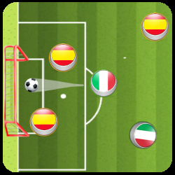 play Soccer Stars