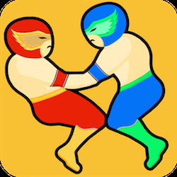 play Wrestle Jump 2