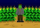 play Mousecity Escape Crazy Corn Maze