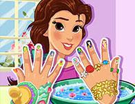 play Modern Beauty Nails Spa