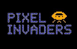 play Pixel Invaders