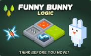 play Funny Bunny Logic