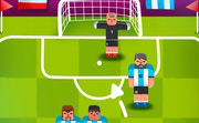 play Lucky Soccer Strike