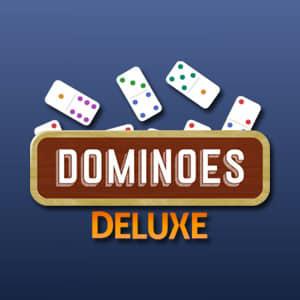play Dominoes Deluxe