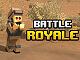 Pixel Battle Royale