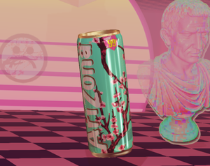 play Ginseng Goddess