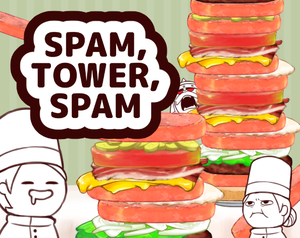 play Spamtowerspam