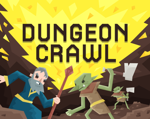 Dungeon Crawl