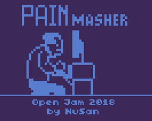 play Pain Masher
