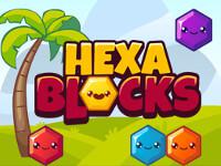 play Hexa Blocks