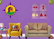 play Lazy Girl Escape