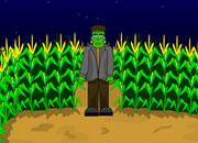 play Escape Crazy Corn Maze