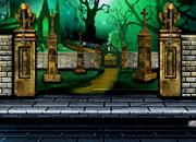play Halloween Escape 2018 Chapter 5