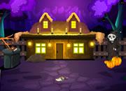 play The Halloween Crime Chapter 4