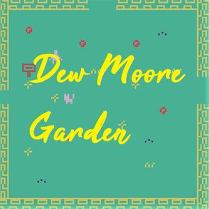 play Dew Moore Garden
