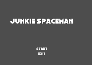 play Junkie Spaceman