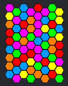 play Hexic Clone