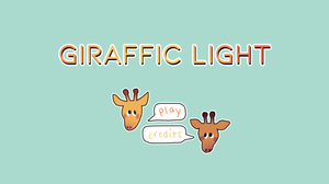 Giraffic Light