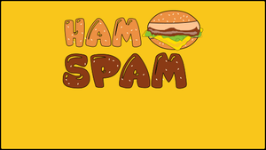 play Ham Spam