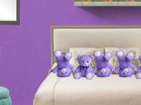 play Lazy Girl Escape