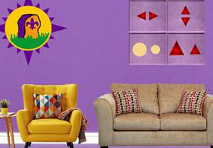play Lazy Girl Escape