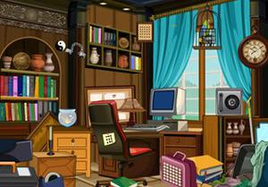 play Detective Find Culprit