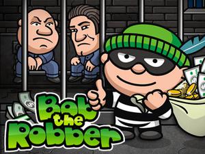 play Bob The Robber