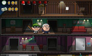 play Bob The Robber