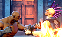 play Steel Fists