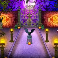 play Nsrescapegames Halloween Escape 2018 Chapter 6