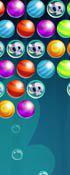 play Halloween Bubble Shooter