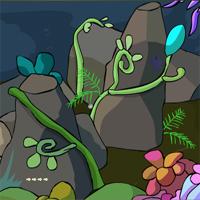 play Geniefungames Fantastic Fantasy Escape