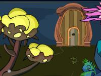 play Fantastic Fantasy Escape