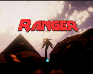 play Ranger Sci-Fi Demo