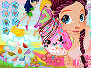 play Fairy Floss